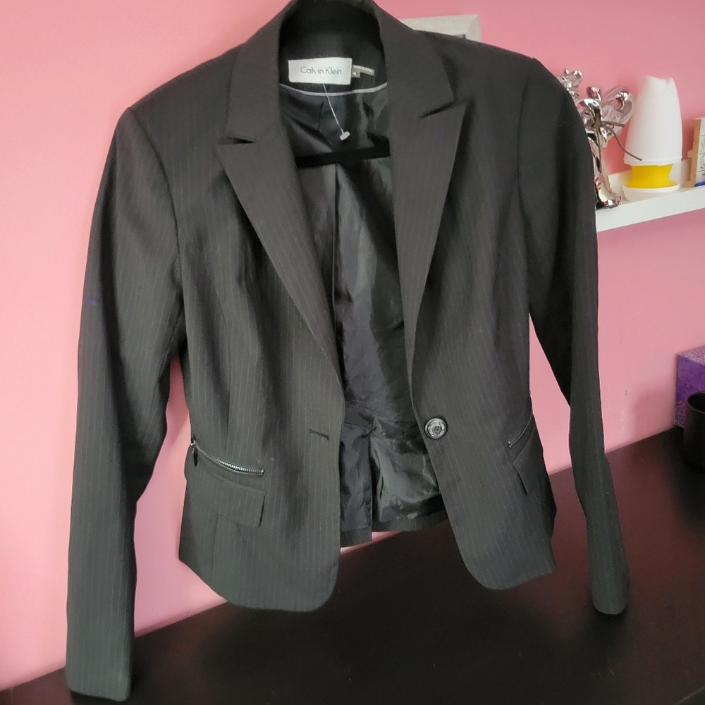 Calvin Klein Jacket